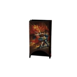 D&D Masterwork Dice Tower: Larry Elmore