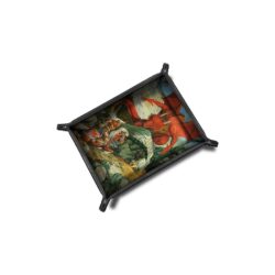 D&D Masterwork Dice Tray: Larry Elmore