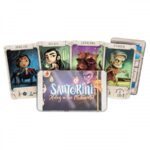 2e Santorini: God Pack: Hiding in the Underworld