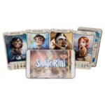 2e Santorini: God Pack: Soaring over Olympus