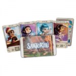2e Santorini: God Pack: Season of Chaos