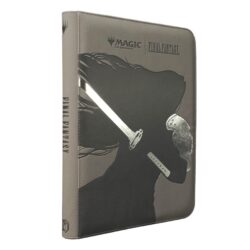 Magic: Final Fantasy 9-Pocket Premium Zippered PRO-Binder