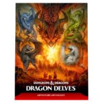 5e: Dragon Delves Standard Ed.