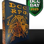 DCC Core Book: Pentagram Special Ed