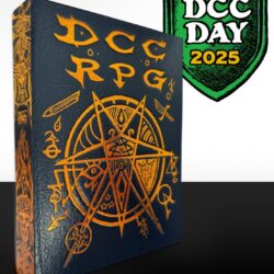 DCC Core Book: Pentagram Special Ed