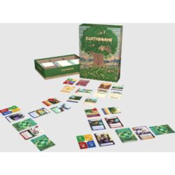 Earthborne Rangers