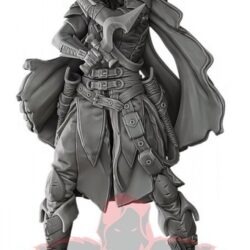 Mini: Gloomstalker Ranger