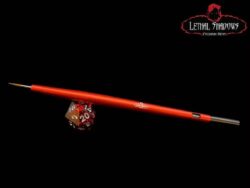 Paint Scythe - Black Size 0 Tip - Image 2