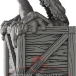 Mini: Crate Monster