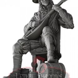 Mini: Bard A