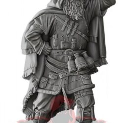 Mini: Exiled Alchemist