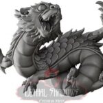 Mini: Baby Dagon