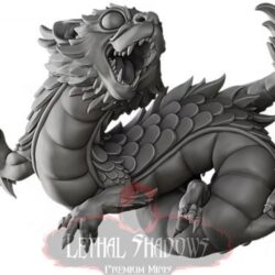 Mini: Baby Dagon