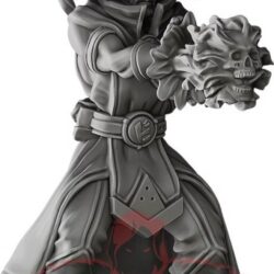 Mini: King’s Guard Mage