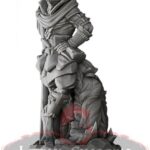 Mini: Kitsune