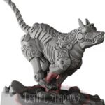 Mini: Clockwork Hound