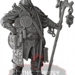 Mini: Norlen Astrologer