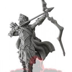 Mini: Safriya Eye Servant