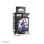 DP: Star Wars Unlimited: Premium Art Sleeve – Darth Maul