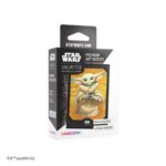 DP: Star Wars Unlimited: Premium Art Sleeve – Grogu