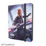 Port: SWU: 18-pkt Qui-Gon/Darth Maul