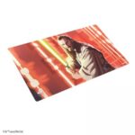 PM: SWU: Qui-Gon Jinn