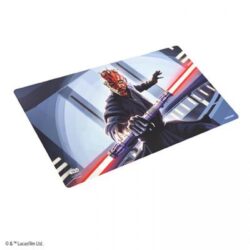 PM: SWU: Darth Maul