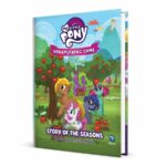 Story of the Seasons for the MLP RPG