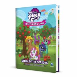Story of the Seasons for the MLP RPG