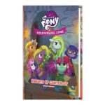 Knights of Canterlot for the MLP RPG