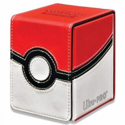 DB: Alcove Flip: Pokémon: Pokéball