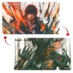 MTG FF Double Sided PM Prem S