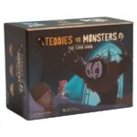 Teddies vs Monsters