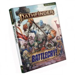 PF2 Battlecry!