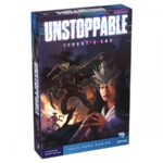 Unstoppable: Tyrant’s End Expansion