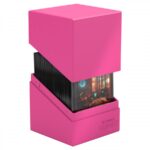 DB: Solid Boulder 100+ Neon Pink