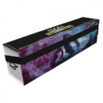 Deck Box: 500+: EoE: Flat Pack Storage Box