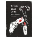 Wreck This Deck
