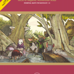 MoL: AA: Adventure Atlas