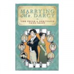 Marrying Mr. Darcy Card Game