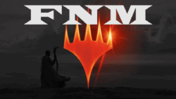 Edge of Eternities FNM Registration 8/08/2025 @ 7pm 86YW5GQ