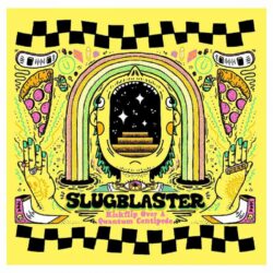 Slugblaster: Game of the Year Edition
