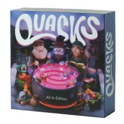 2e Quacks - All-In Edition