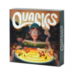 2e Quacks - Deluxe Edition