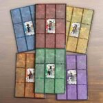 Vantage Player Game Mat