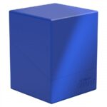 DB: Solid Boulder 100+ Blue