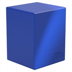 DB: Solid Boulder 100+ Blue