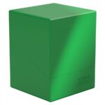 DB: Solid Boulder 100+ Green