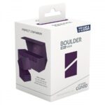DB: Solid Boulder 100+ Purple