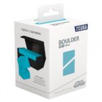 DB: Solid Boulder 100+ Turquoise